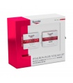 EUCERIN Pack Piel seca Hyaluron-Filler + Volume-Lift Crema de día SPF15 50ml+ Crema de noche 50ml
