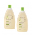 A-DERMA Gel de Ducha Sobregraso Pack Duplo 2x500ml