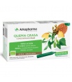 Arkofluido Quemagrasa 20 Ampollas