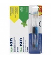 Fluor KIN Anticaries 2x125 + cepillo dental de regalo