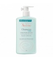 AVENE Cleanance HYDRA Crema Limpiadora Calmante 400ml