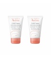 AVENE Cold Cream Crema de Manos Concentrada Pack Duplo 2x50ml
