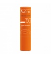 AVENE Solar Stick Labios SPF50+ 3grs