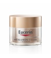 EUCERIN Hyaluron-Filler + Elasticity Día SPF30 Crema 50ml