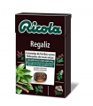 RICOLA Caramelos Sin Azúcar Regaliz 50g
