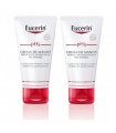EUCERIN PH5 Piel Sensible Crema de Manos Pack Duplo 2x75ml