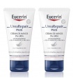 EUCERIN UreaRepair Plus 5% Urea Crema de Manos Pack Duplo 2x75ml
