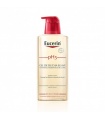 EUCERIN PH Piel Sensible Gel Ducha Suave Piel Seca y Sensible 400ml