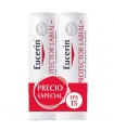 EUCERIN PH5 Piel Sensible Protector Labial Pack Duplo 2x4.8grs