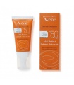AVENE Solar Mat Perfect Fluido con color SPF50+