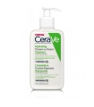 CERAVE Crema Espumosa Limpiadora Facial 236ml