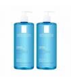 LA ROCHE POSAY Lipikar Gel Ducha Pack Duplo 2x750ml