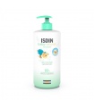 ISDIN Baby Naturals Gel-Champú 750ml