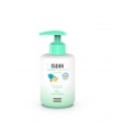 ISDIN Baby Naturals Gel-Champú 200ml