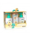ISDIN Baby Naturals Canastilla MINI