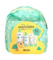 ISDIN Baby Naturals Canastilla PREMIUM con Mochila
