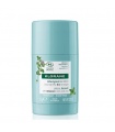 KLORANE Mascarilla en Stick a la Menta Acuática 25g