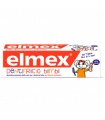 ELMEX Flúor Pasta Infantil 0-6 Años 50ml