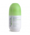 MUSSVITAL Dermactive Desodorante Sensitive Aloe Vera 75ml