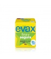 EVAX Fina y Segura Normal Sin Alas 16uds