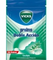 VICKS Praims Doble Acción Eucalipto 72gr