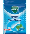 VICKS Praims Vapomentol 72gr