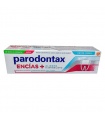 PARODONTAX Encías + Aliento y Sensibilidad Extra Fresh 75ml