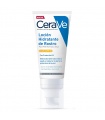 CERAVE Loción Hidratante Rostro SPF50 52ml