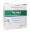 SOMATOLINE COSMETIC Vendas Drenantes Acción Reductora Choque 2 unidades