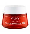 VICHY Liftactiv Collagen Specialist Noche 50ml