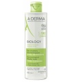 A-DERMA BIOLOGY Agua Micelar Dermatológica 400ml