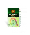MOLLER`S Total Vitaminas + Minerales + Omega 3, 28 Dosis.