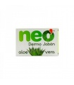 NEO DERMO JABÓN ALOE VERA