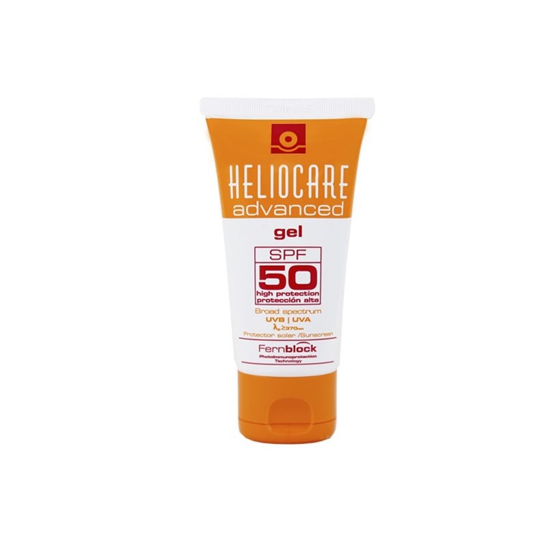 Heliocare Advance SPF50+ 200ml