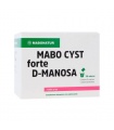 Mabo Cyst forte D  Manosa - Mabonatur