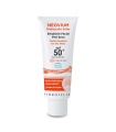 neovium proteccion solar emulsion facial piel normal y mixta