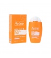 AVENE ULTRA FLUID ABSORCION EN UN SEGUNDO