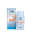 ISDIN FOTOPROTECTOR PEDIATRICS FUSION FLUID MINERAL BABY