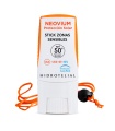 HIDROTELIAL NEOVIUM PROTECCION SOLAR STICK ZONAS SENSIBLES