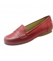 Nautic Rojo