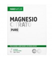 Mabonatur magnesio citrato