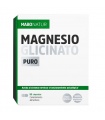 Mabonatur magnesio glicinato puro