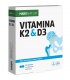 Mabonatur vitamina k2 y d3