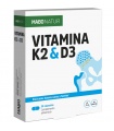 Mabonatur vitamina k2 y d3
