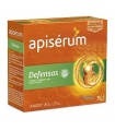 Apiserum defensas bebibles