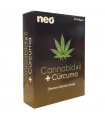 Cannabid curcuma