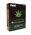 cannabis ashwaganda