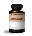 Enzime Sabinco clorofilina 90 caps