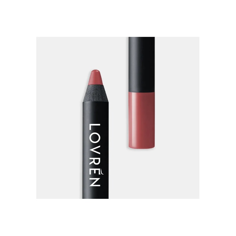 Lovren cray on labios malva RP3