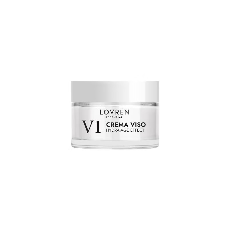 Lovren crema facial V1